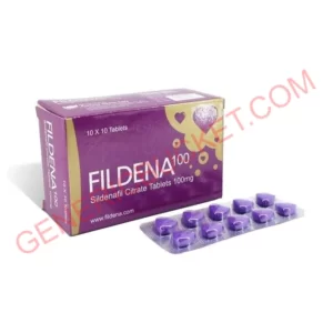 Fildena-100-Sildenafil-Citrate-Tablets-100mg