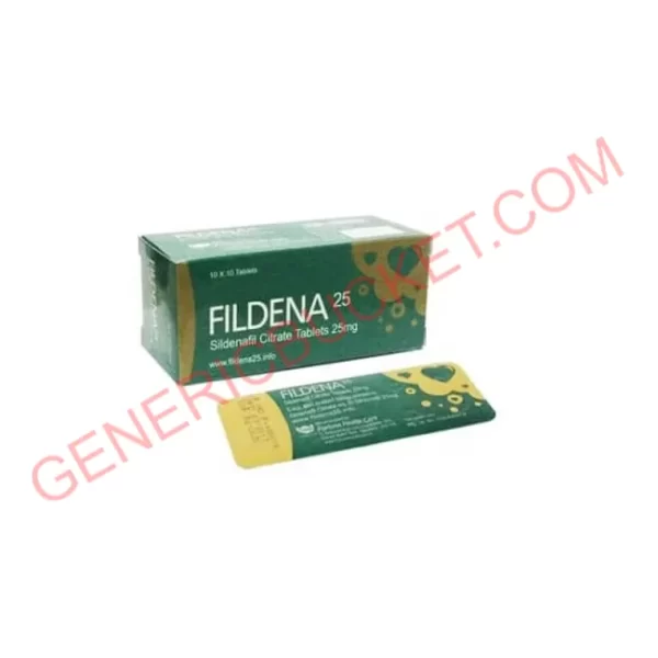 Fildena-25-Sildenafil-Citrate-Tablets-25mg