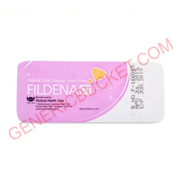 Fildena-CT-100-Sildenafil-Citrate-Chewable-Tablets-100mg