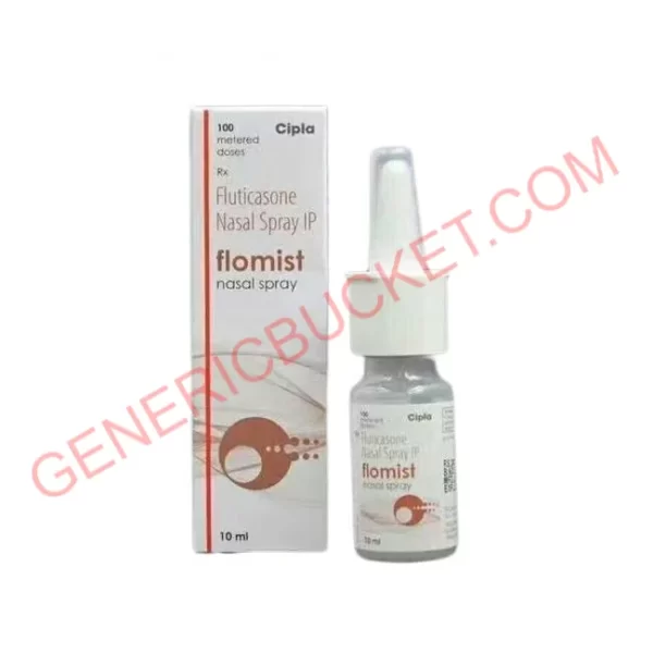 Flomist-Nasal-Spray-Fluticasone-propionate0.05%-100md