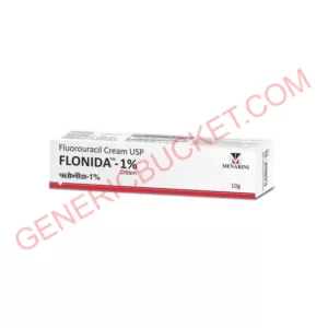 Flonida-1%-Fluorouracil-Cream-10gm