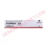 Flonida-5%-Fluorouracil-Cream-10gm