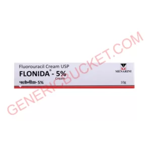 Flonida-5%-Fluorouracil-Cream-10gm