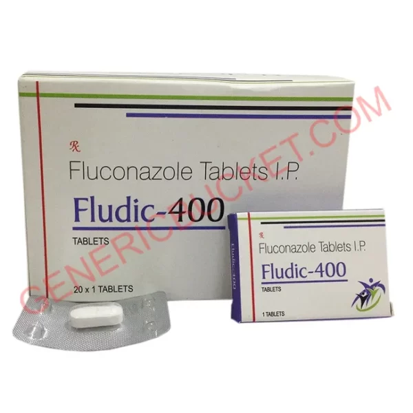 Fluconazole-400-Fludic-Tablets-400mg