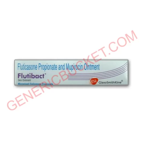 Flutibact-Ointment-Fluticasone-Mupirocin-10gm
