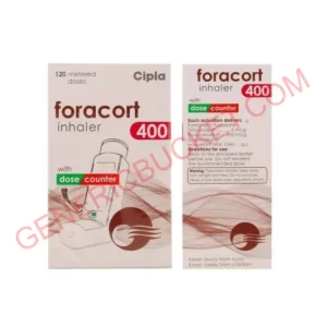 Foracort-Inhaler-400-Formoterol-Budesonide-120md