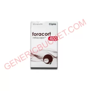 Foracort-Rotacaps-400-Budesonide-Formoterol-6mcg