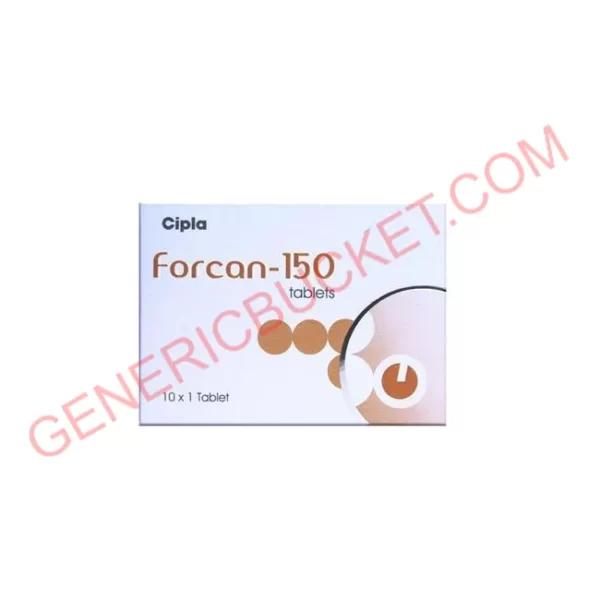 Forcan-150-Fluconazole-Tablets-150mg