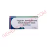 GB 29 75 MG+1500MCG total TABLET SR 10