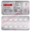 GLIMY 3 MG TABLET 10