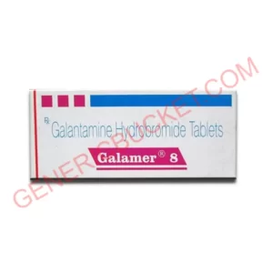 Galamer-8-Galantamine-Hydrobromide-Tablets-8mg