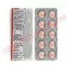 HATRIC 5 MG TAB 10 TAB