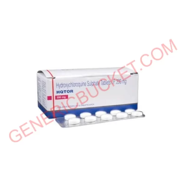 Hqtor-200-Hydroxychloroquine-Tablets-200mg