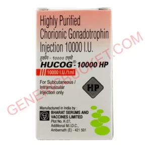 Hucog-10000-HP--Chorionic-Gonadotrophin-Injection