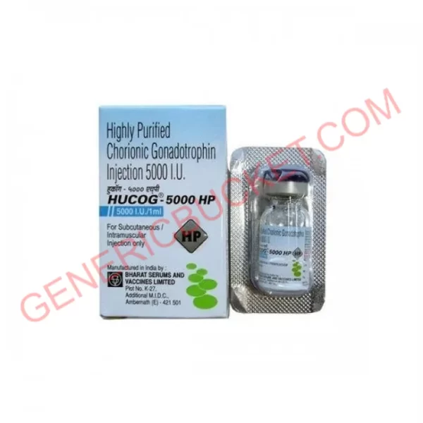 Hucog-5000-HP--Chorionic-Gonadotrophin-Injection