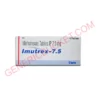 Imutrex-7.5-Methotrexate-Tablets-7.5mg