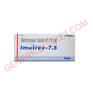 Imutrex-7.5-Methotrexate-Tablets-7.5mg
