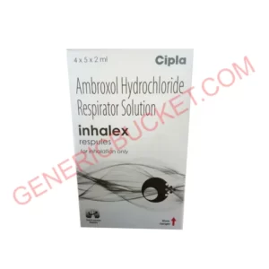 Inhalex-Respules-Ambroxol-Hydrochloride-15mg