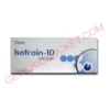 Isotroin 10Mg Capsule 10S