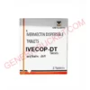 Ivecop-DT-Ivermectin-Tablets -3mg