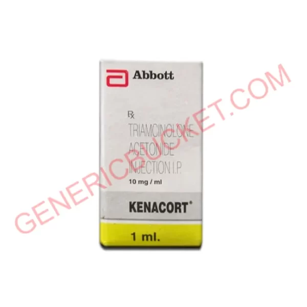 Kenacort-10mg-Triamcinolone-Injection
