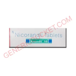 Korandil-10-Nicorandil-Tablets-10mg