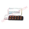 LEVOCET D PLUS 5+10 MG TABLET 10