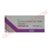 LIPI-EZ 40 10 MG TABLET 10