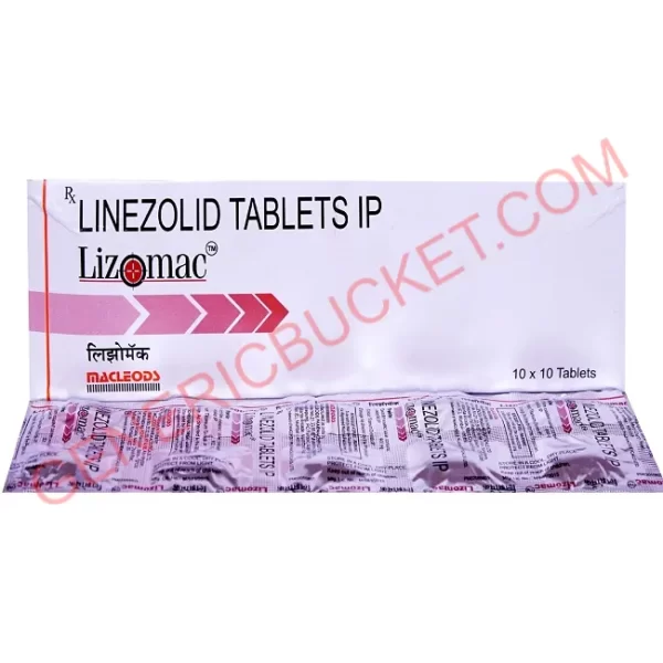 LIZOMAC TAB 10