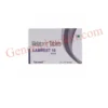 Lamrest 10 Tablet