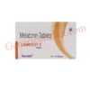 Lamrest 5 Tablet