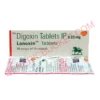 Lanoxin-Digoxin-Tablets- 0.25mg