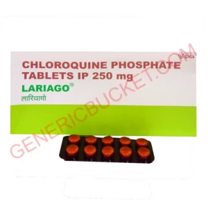 Lariago-Chloroquine-Phosphate--Tablets-250mg