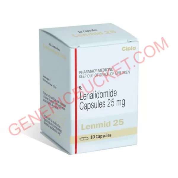 Lenmid-25-Lenalidomide-Tablets-25mg