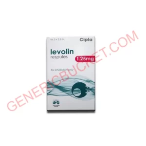 Levolin-1.25-Levosalbutamol-Respules-1.25mg