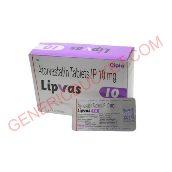 Lipvas-10-Atorvastatin-Tablets-10mg