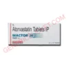 MACTOR 20 TAB 10