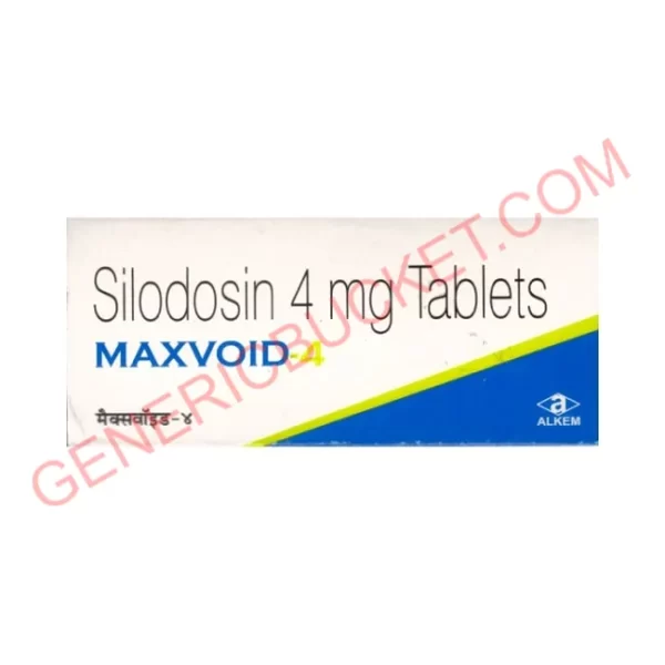 MAXVOID 4 TAB 10 TAB