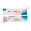 MELACARE FORTE +0.025+0.1% CREAM 25GM