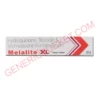 MELALITE XL CREAM 15 GM
