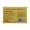 MOXICIP 400 MG TABLET 10