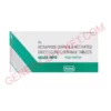 MOZA MPS 5125 MG TABLET 10