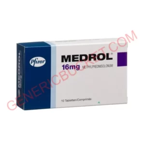 Medrol-Methylprednisolone-Tablets-16mg