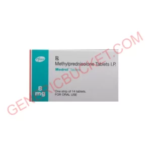 Medrol-Methylprednisolone-Tablets-8mg