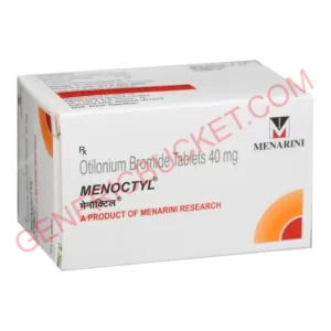 Menoctyl-Otilonium-Bromide-Tablets-40mg