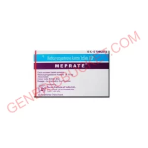 Meprate-Medroxyprogesterone-Acetate-Tablets-10mg