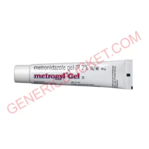 Metrogyl-Gel-2%-Metronidazole-Gel-30gm