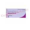 Migrabeta-TR 40 Tablet