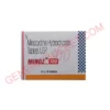 Minoz-100-Minocycline-Tablets-100mg