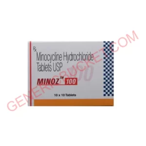 Minoz-100-Minocycline-Tablets-100mg